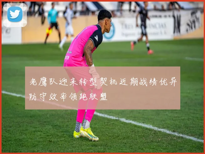 老鹰队迎来转型契机近期战绩优异防守效率领跑联盟
