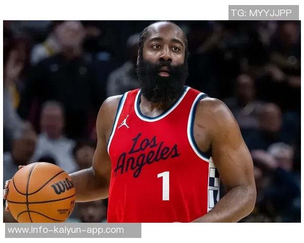 哈登引领篮球潮流创新打法NBA官方高度评价其前沿表现