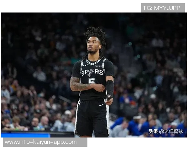 马刺队未能逆转战局美媒却将森林狼的胜利演绎成险胜传奇