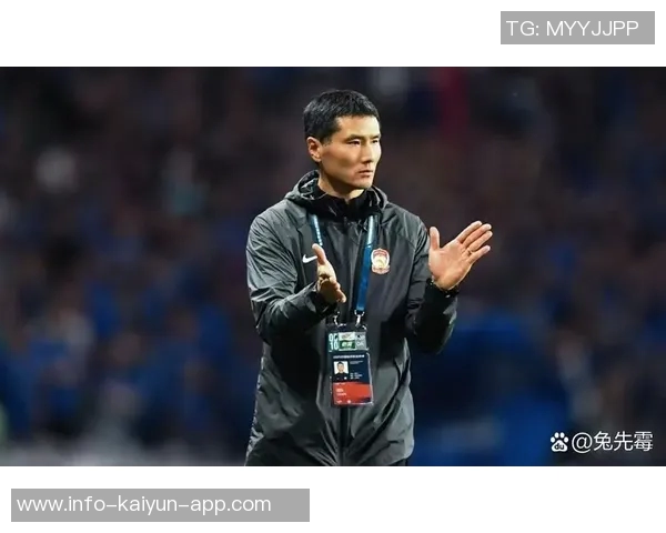 FIFA比赛日改革推动中国足球选帅进程或将于十天内揭晓新主帅人选 FIFA比赛日改革推动中国足球选帅进程或将于十天内揭晓新主帅人选