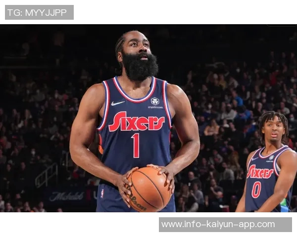 哈登生涯投篮与罚球命中数几乎持平展现超强实力 哈登生涯投篮与罚球命中数几乎持平展现超强实力