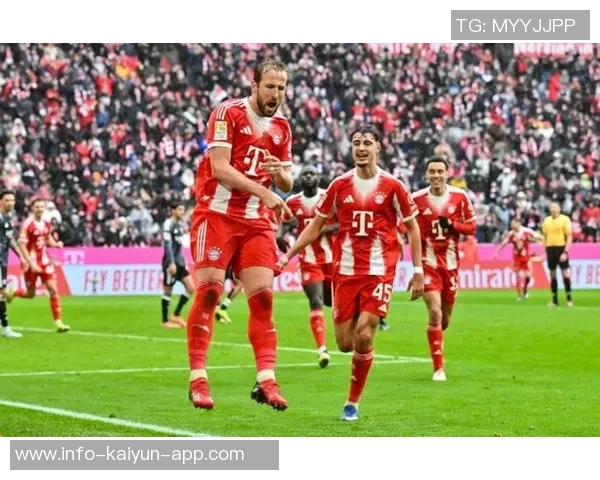 德天空报道拜仁决定不买断杰克逊计划明夏寻找凯恩替补球员