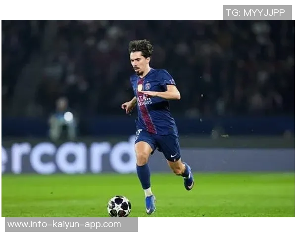 真核维蒂尼亚在欧冠单场创下135触球和126传球的双纪录