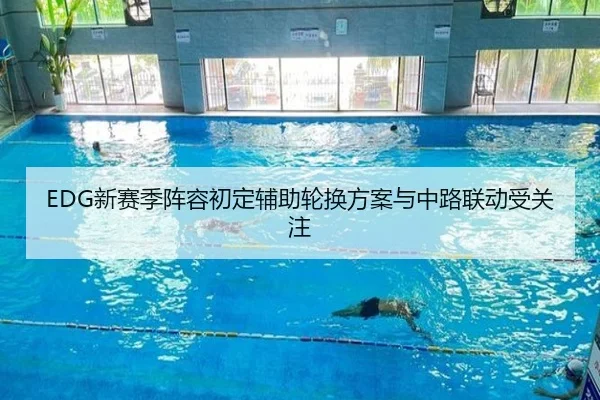 EDG新赛季阵容初定辅助轮换方案与中路联动受关注 | Kaiyunsports
